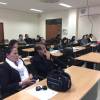 ประเมินความก้าวหน้าวิทยานิพนธ์ นศ. ป. เอก วันที่ 22-23 กรกฎาคม 2560